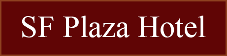 SF Plaza Hotel - 510 Bush St, San Francisco, California 94108